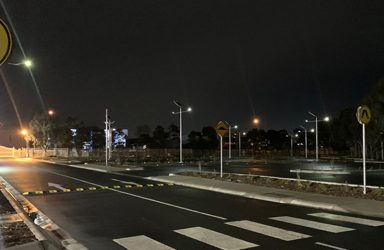 Shri Shiva Vishnu Temple case study