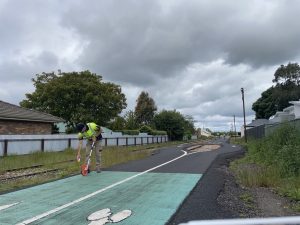 Mount Gambier Rail Trail