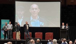 Leadsun Bendigo Solar Showcase