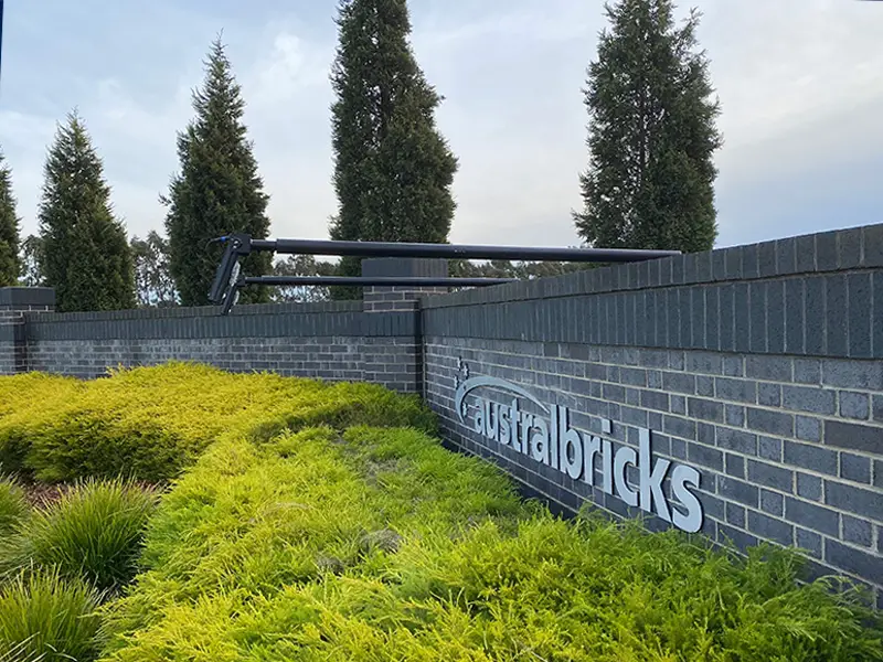 Austral Bricks case study