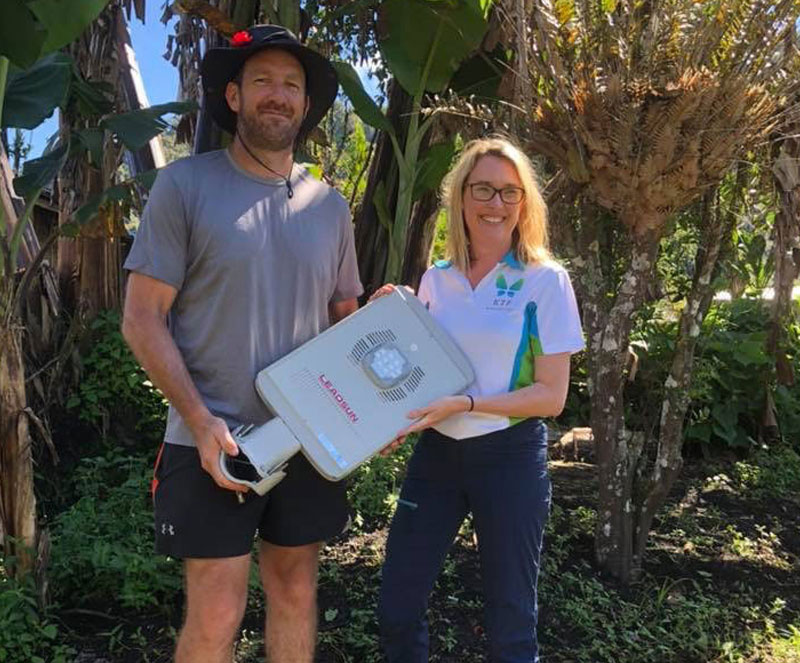 Kokoda Track Foundation