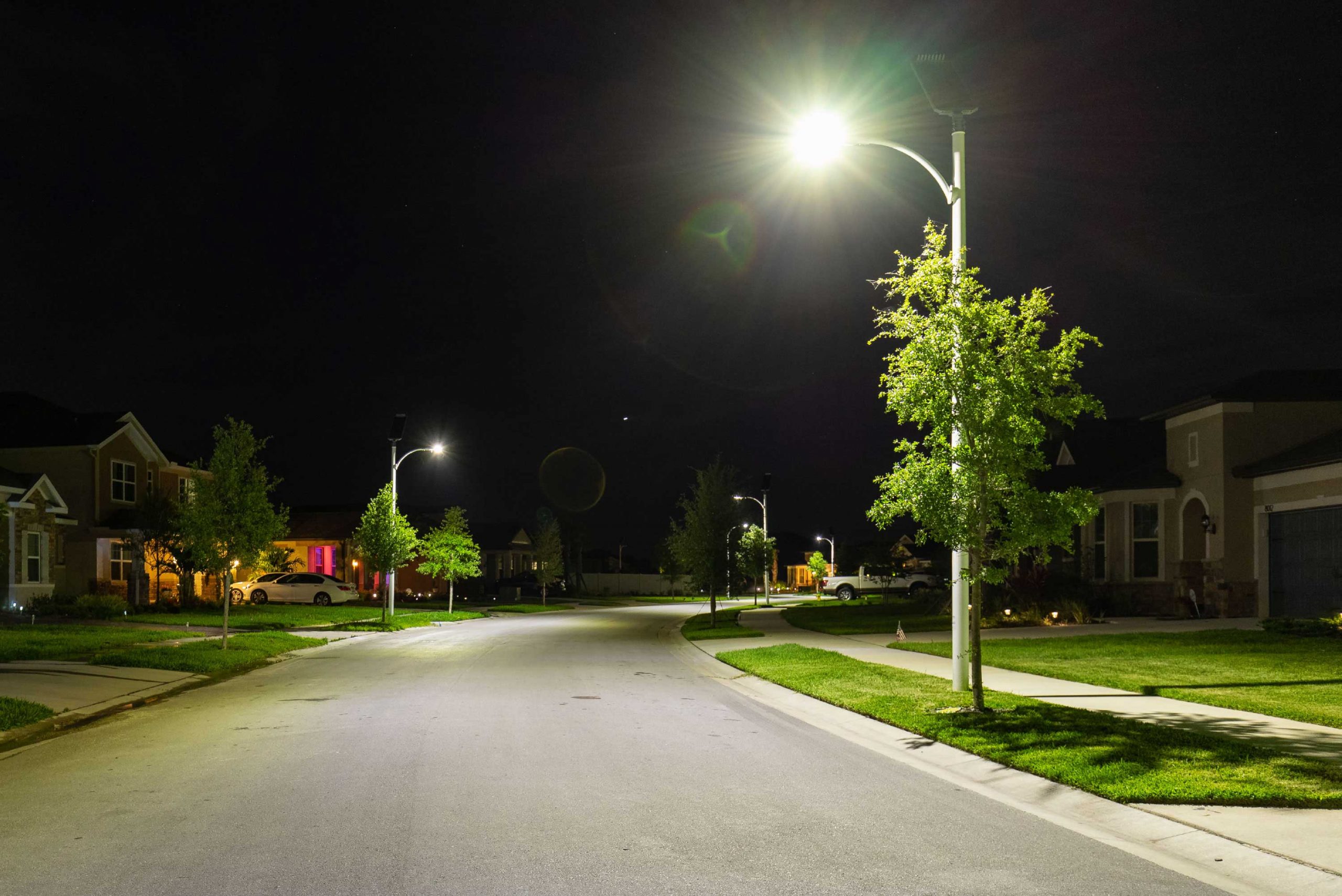 Epperson-Florida-USA-6-v1 Epperson Estate Residential solar lighting