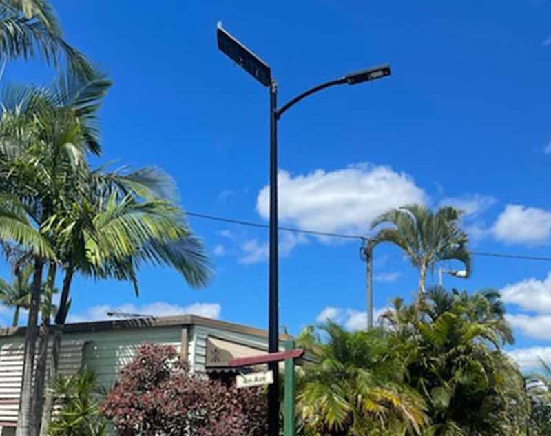 street lamp durack 2