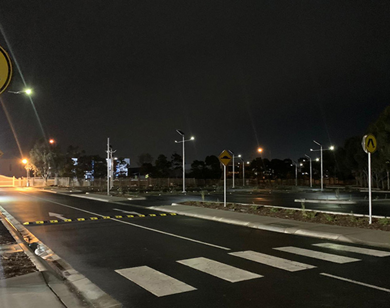 Shri Shiva Vishnu Temple case study