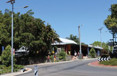 Kuranda Town Centre