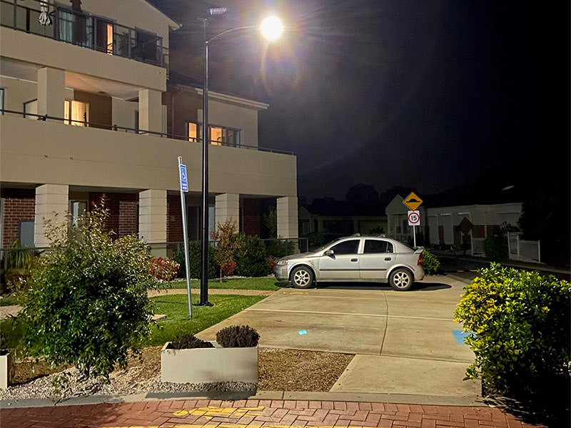 Tarneit Skies case study