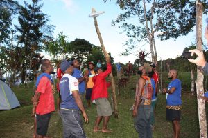 Kokoda Track foundation