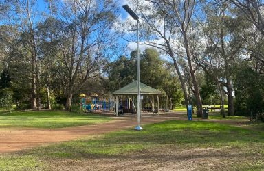 solar-park-lighting-solution-AE6-solar-lights