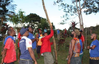 Kokoda Track Foundation