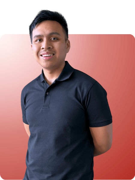 Jeremy Thach headshot