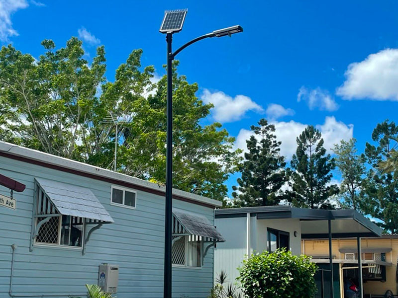 Ingenia Rental's Durack Community case study