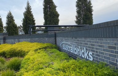 Austral Bricks Wollert head office