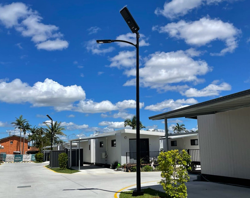 street lamp durack 1