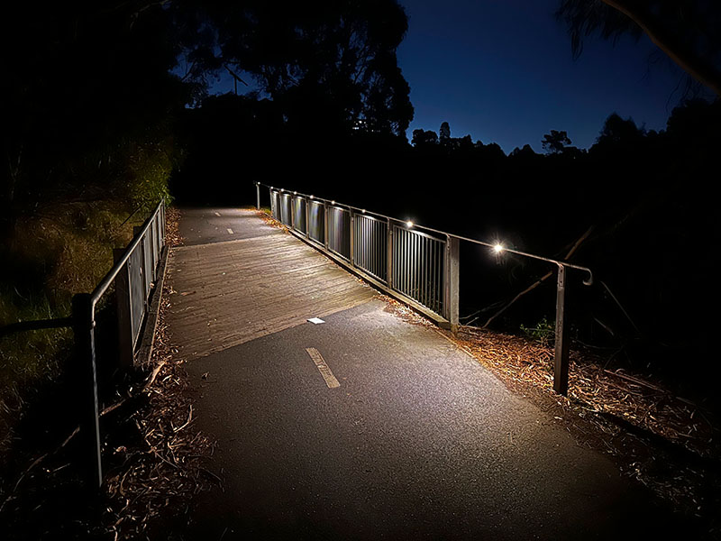 Capital City Trail case study