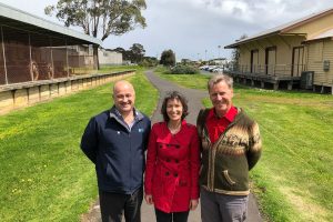 Wonthaggi Rail Trail
