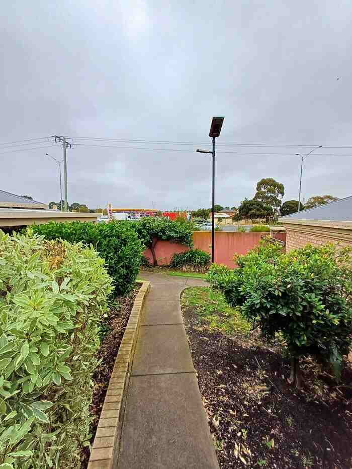 pathway lights for lakes estate