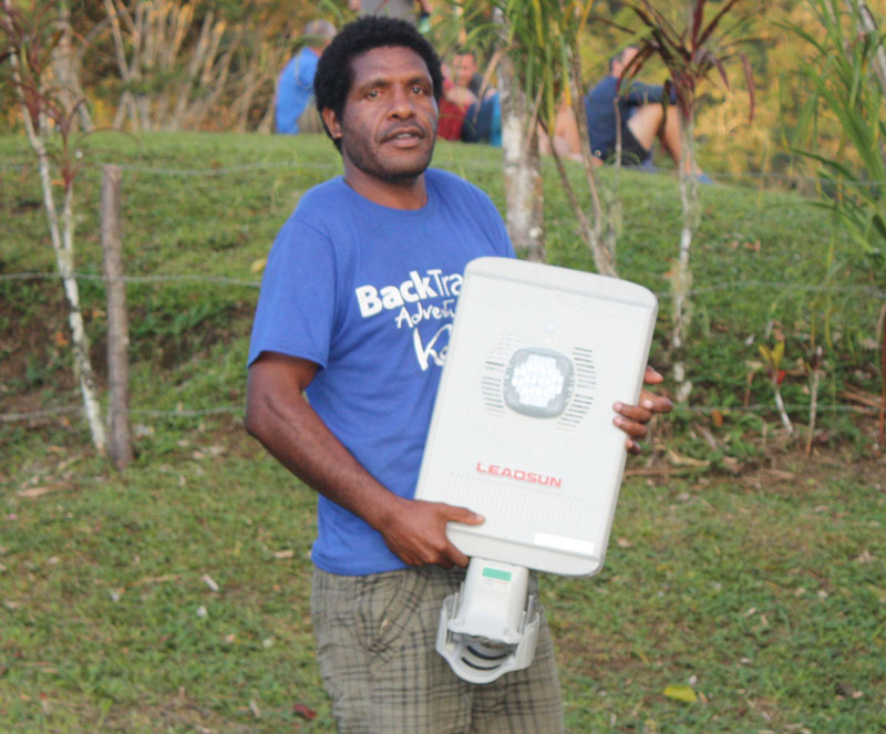 Kokoda Track Foundation