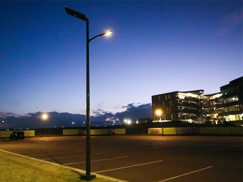 Santa Sophia Catholic College case study