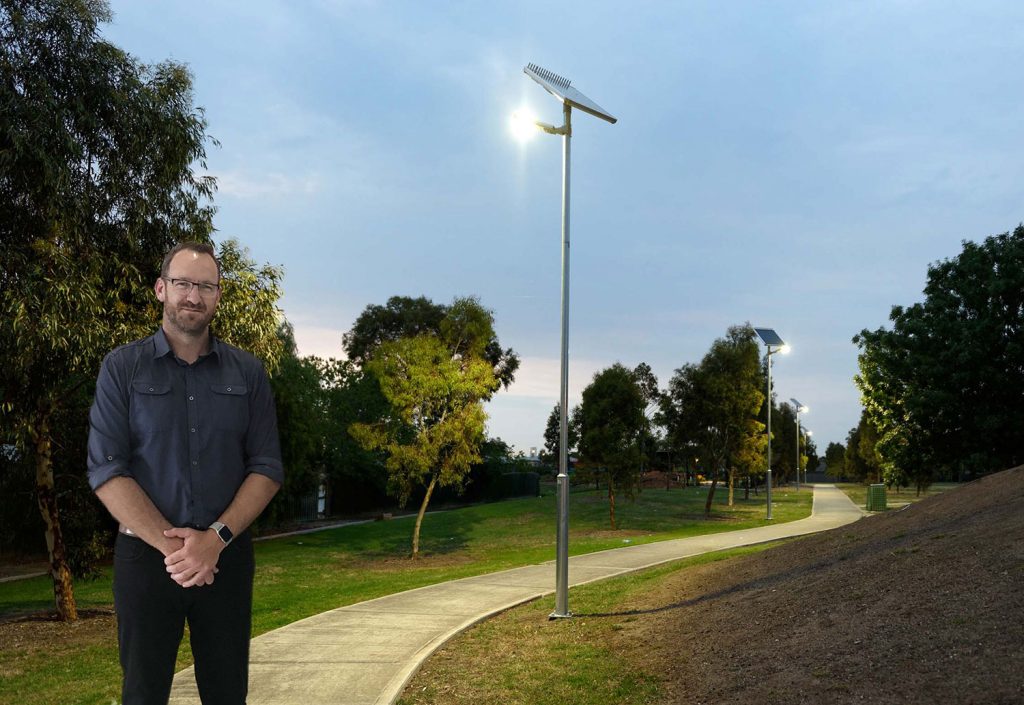 Matt Pollard Leadsun Managing Director