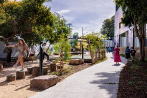 solar park lights jean street
