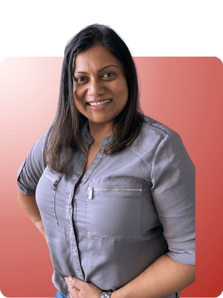 Nishadhie Udawatte headshot