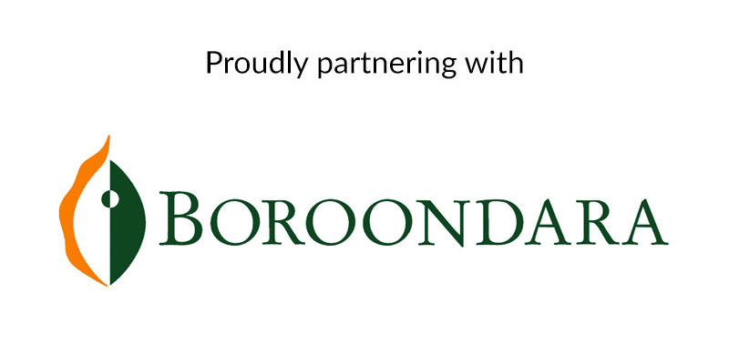 Boroondara logo