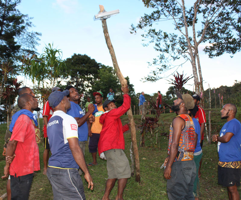Kokoda Track Foundation