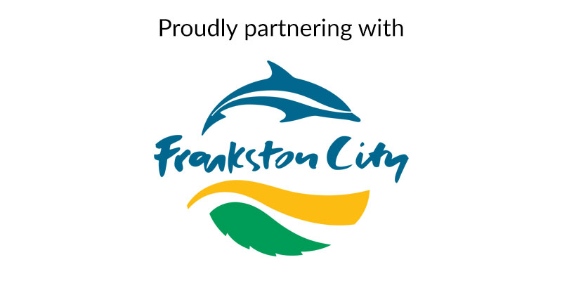Frankston logo